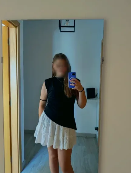 Aleyna, 18
