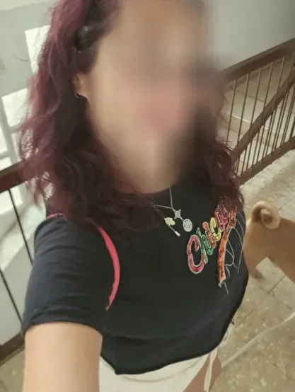 Alina, 33