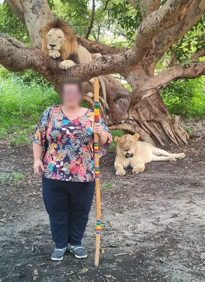 Alina, 31