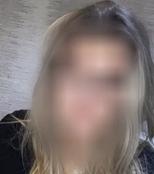 Anja, 20