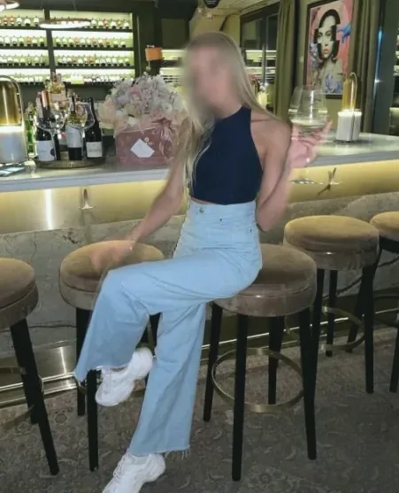 Celina, 34