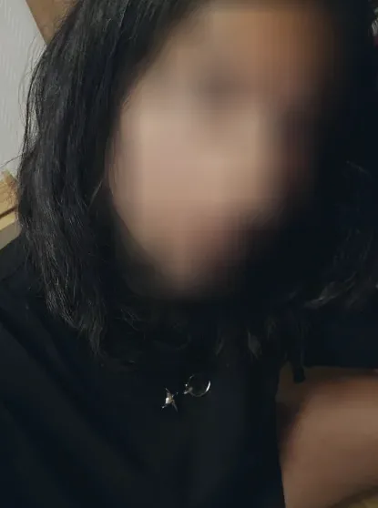 Janina, 31