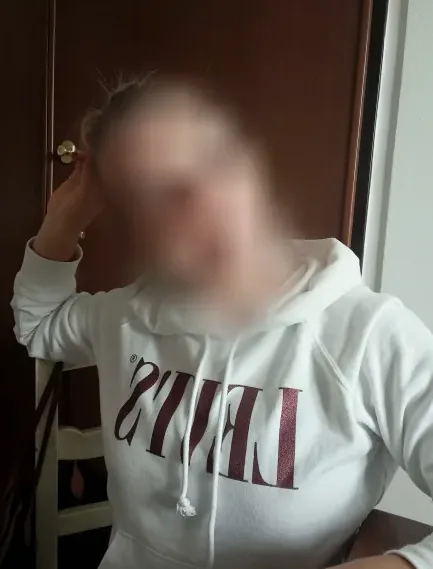 Jasmin, 39