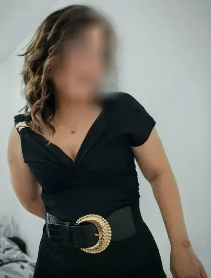 Johanna, 38