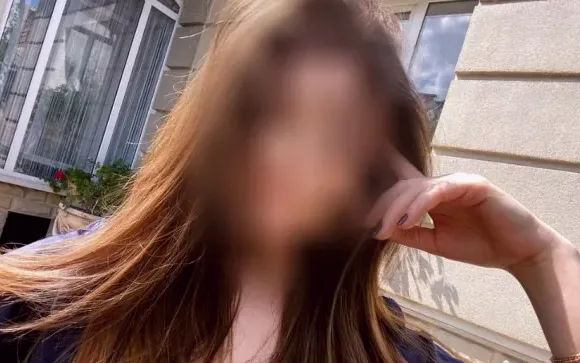 Katharina, 19