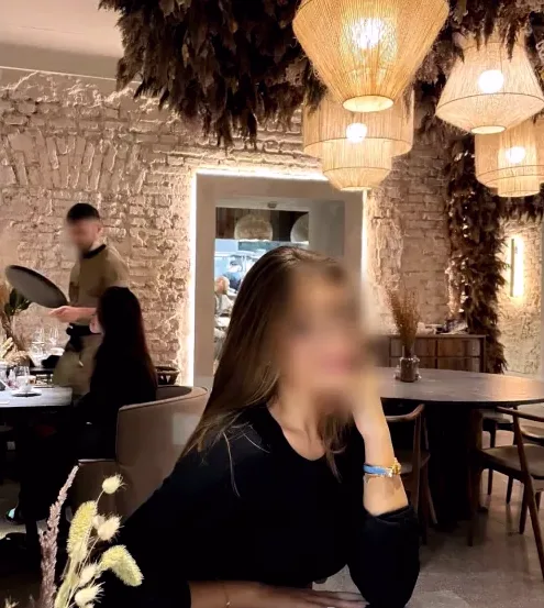 Katharina, 25