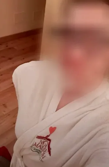 Katrin, 40