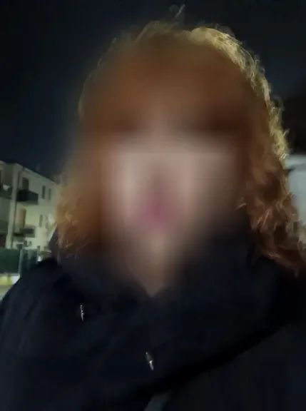 Katrin, 40
