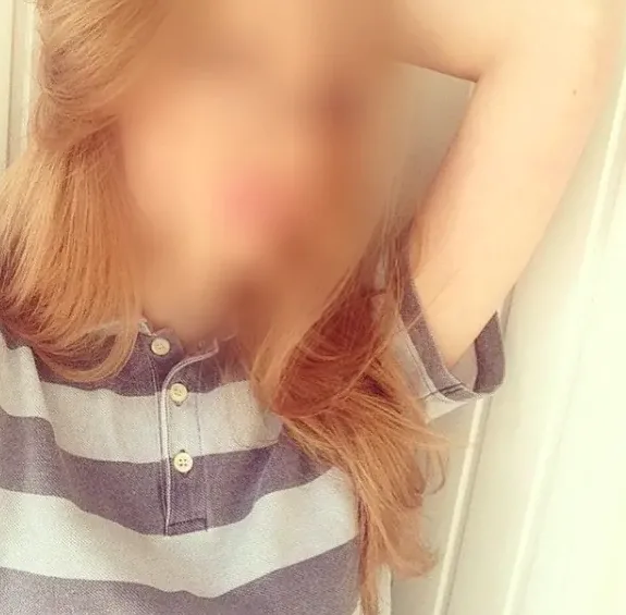 Kerstin, 27