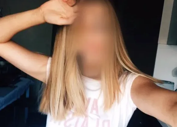 Luisa, 28