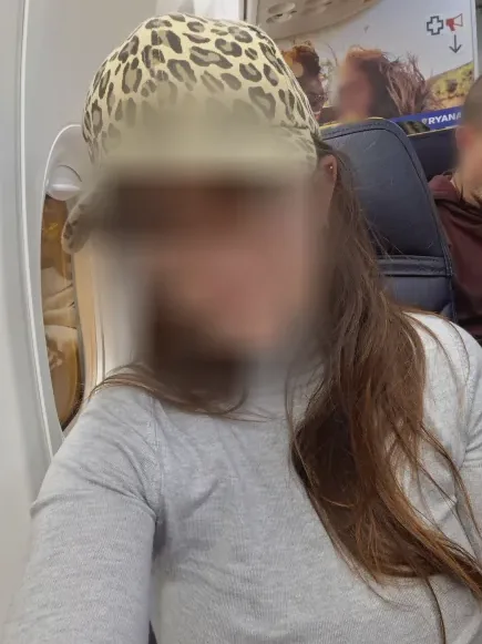 Maike, 33