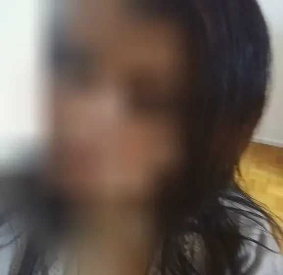 Maike, 36