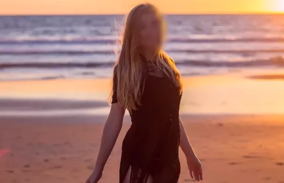 Mareike, 32