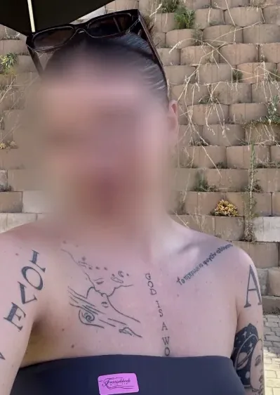 Maren, 29