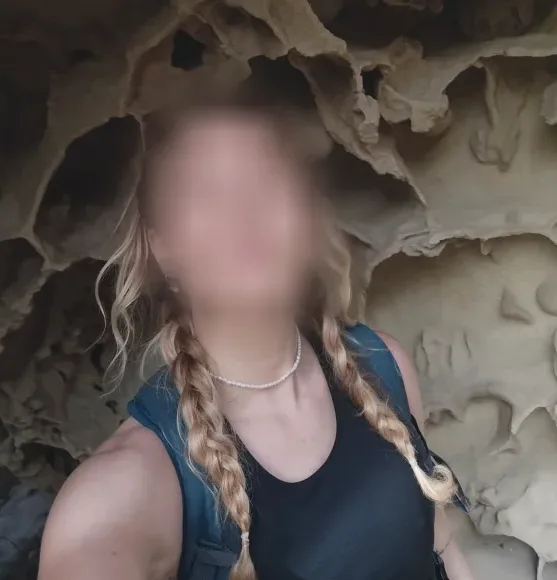 Maren, 29