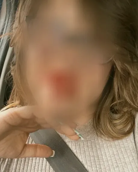 Marlene, 38