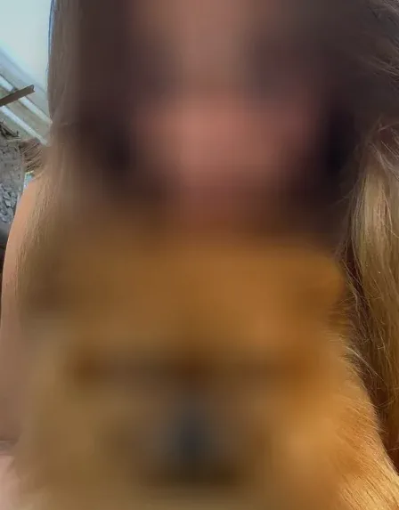 Nadine, 40