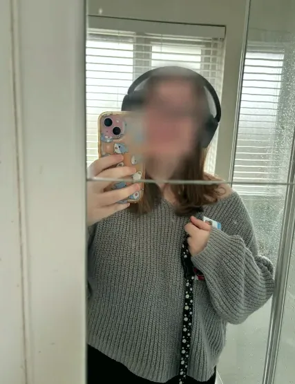 Patrizia, 23