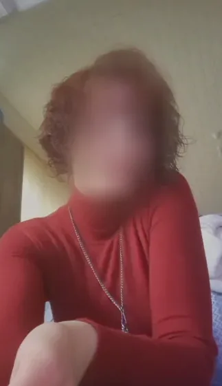 Sarah, 40
