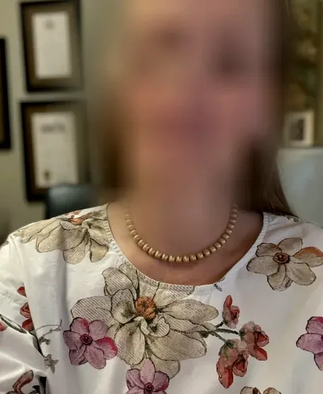 Saskia, 40
