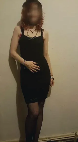 Sonja, 35