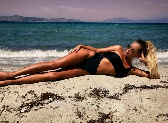 Sophia, 35