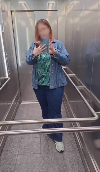 Sophia, 40