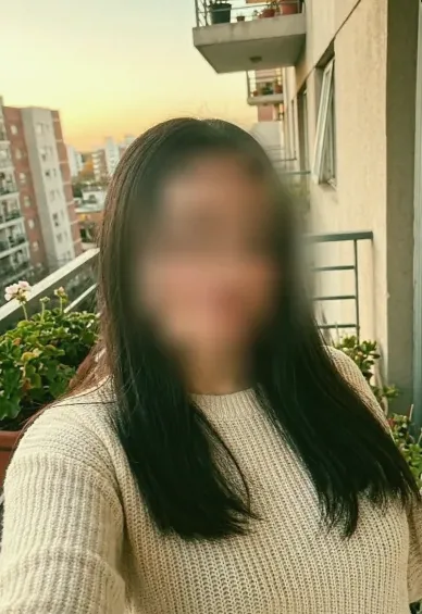 Sophia, 20