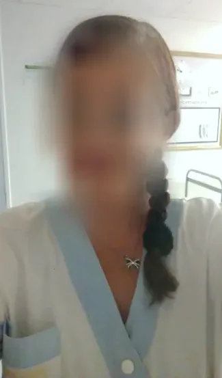 Stefanie, 37