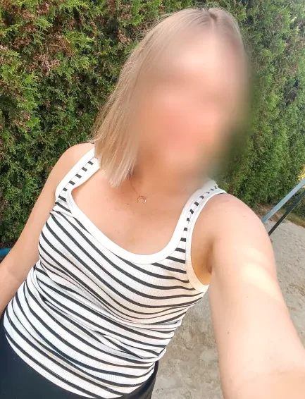 Svenja, 37