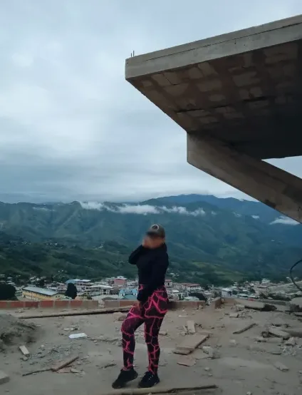 Tanja, 40