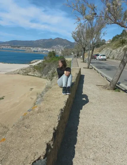 Verena, 37